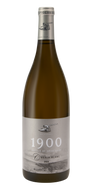 1900 Chenin Blanc 2020 (per case of 6)