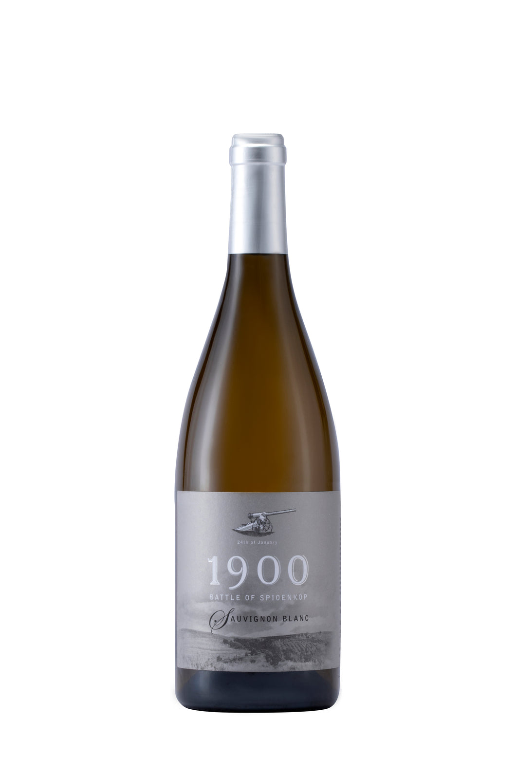 Spioenkop 1900 Sauvignon Blanc 2021 (per case of 6)