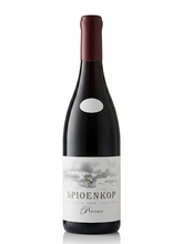 Load image into Gallery viewer, Mixed Case Pinotage: 3 1900 &amp; 3 Spioenkop
