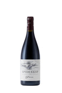 Spioenkop Pinotage 2021 (per case of 6)