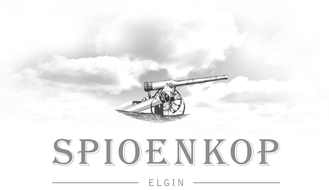 Spioenkop Wines Gift Card