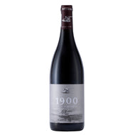 Spioenkop 1900 Syrah 2019 (per case of 6)